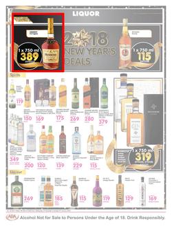Makro : General Merchandise (27 Dec - 7 Jan 2018), page 10