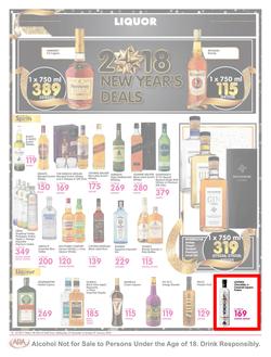 Makro : General Merchandise (27 Dec - 7 Jan 2018), page 10