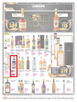 Makro : General Merchandise (27 Dec - 7 Jan 2018), page 10