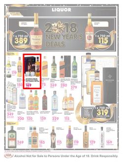 Makro : General Merchandise (27 Dec - 7 Jan 2018), page 10