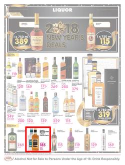 Makro : General Merchandise (27 Dec - 7 Jan 2018), page 10