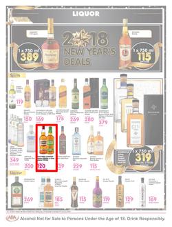 Makro : General Merchandise (27 Dec - 7 Jan 2018), page 10