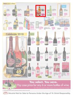 Makro : General Merchandise (27 Dec - 7 Jan 2018), page 11