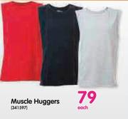 Muscle Huggers-Each