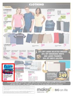 Makro : General Merchandise (27 Dec - 7 Jan 2018), page 12