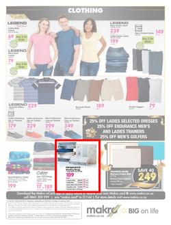 Makro : General Merchandise (27 Dec - 7 Jan 2018), page 12