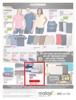 Makro : General Merchandise (27 Dec - 7 Jan 2018), page 12