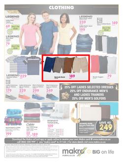 Makro : General Merchandise (27 Dec - 7 Jan 2018), page 12