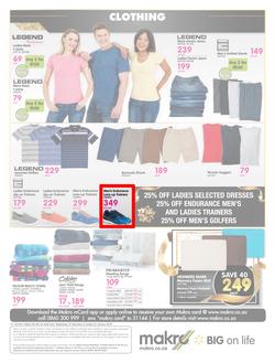 Makro : General Merchandise (27 Dec - 7 Jan 2018), page 12