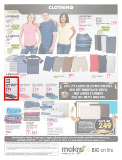 Makro : General Merchandise (27 Dec - 7 Jan 2018), page 12