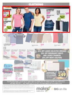 Makro : General Merchandise (27 Dec - 7 Jan 2018), page 12