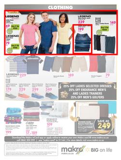 Makro : General Merchandise (27 Dec - 7 Jan 2018), page 12