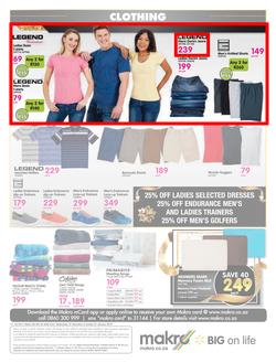 Makro : General Merchandise (27 Dec - 7 Jan 2018), page 12
