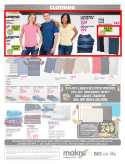 Makro : General Merchandise (27 Dec - 7 Jan 2018), page 12