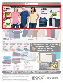 Makro : General Merchandise (27 Dec - 7 Jan 2018), page 12