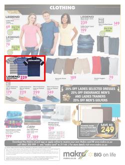 Makro : General Merchandise (27 Dec - 7 Jan 2018), page 12
