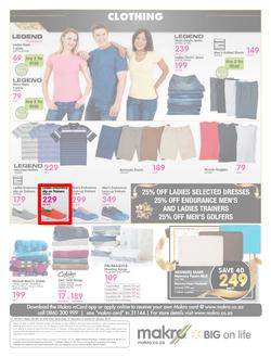 Makro : General Merchandise (27 Dec - 7 Jan 2018), page 12