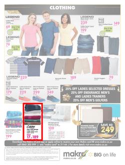 Makro : General Merchandise (27 Dec - 7 Jan 2018), page 12
