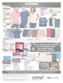 Makro : General Merchandise (27 Dec - 7 Jan 2018), page 12