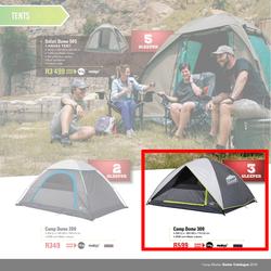 Camp Master : Easter Catalogue (16 Mar - 1 May 2018), page 2