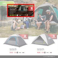 Camp Master : Easter Catalogue (16 Mar - 1 May 2018), page 2