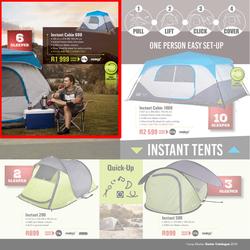 Camp Master : Easter Catalogue (16 Mar - 1 May 2018), page 5