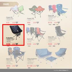 Camp Master : Easter Catalogue (16 Mar - 1 May 2018), page 6