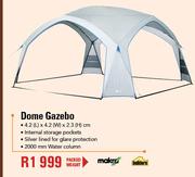 Camp Master Dome Gazebo 