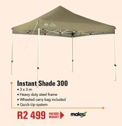 Camp Master Instant Shade 300