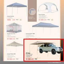 Camp Master : Easter Catalogue (16 Mar - 1 May 2018), page 9