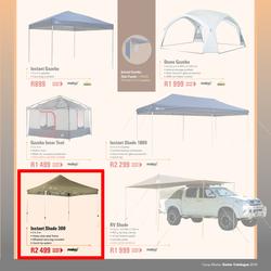 Camp Master : Easter Catalogue (16 Mar - 1 May 2018), page 9