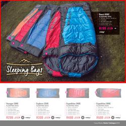Camp Master : Easter Catalogue (16 Mar - 1 May 2018), page 11