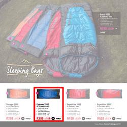 Camp Master : Easter Catalogue (16 Mar - 1 May 2018), page 11