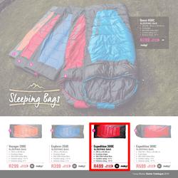 Camp Master : Easter Catalogue (16 Mar - 1 May 2018), page 11
