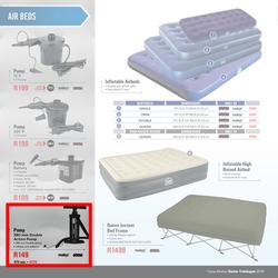 Camp Master : Easter Catalogue (16 Mar - 1 May 2018), page 12