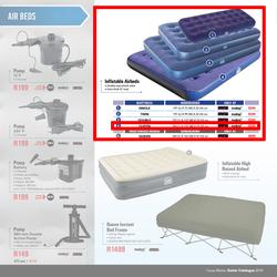 Camp Master : Easter Catalogue (16 Mar - 1 May 2018), page 12