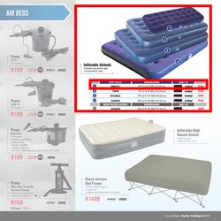 Camp Master : Easter Catalogue (16 Mar - 1 May 2018), page 12
