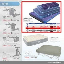 Camp Master : Easter Catalogue (16 Mar - 1 May 2018), page 12