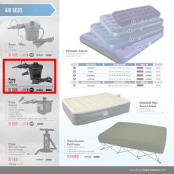 Camp Master : Easter Catalogue (16 Mar - 1 May 2018), page 12