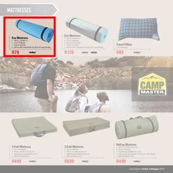Camp Master : Easter Catalogue (16 Mar - 1 May 2018), page 13