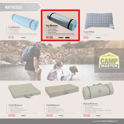 Camp Master : Easter Catalogue (16 Mar - 1 May 2018), page 13