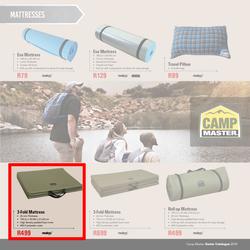 Camp Master : Easter Catalogue (16 Mar - 1 May 2018), page 13