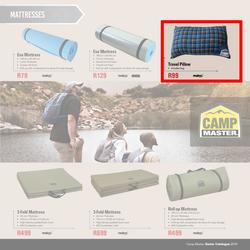 Camp Master : Easter Catalogue (16 Mar - 1 May 2018), page 13