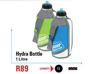 Camp Master Hydra Bottle 1Ltr