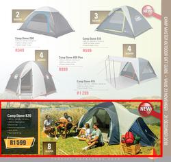 Camp Master Makro : Outdoor Gift Guide (23 Nov - 31 Dec 2018), page 3