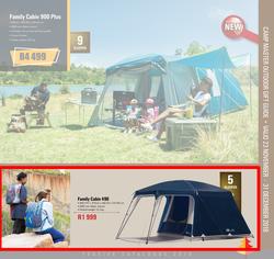 Camp Master Makro : Outdoor Gift Guide (23 Nov - 31 Dec 2018), page 5