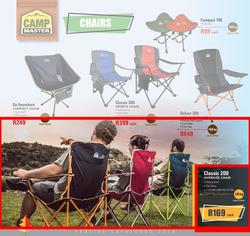 Camp Master Makro : Outdoor Gift Guide (23 Nov - 31 Dec 2018), page 6