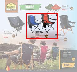 Camp Master Makro : Outdoor Gift Guide (23 Nov - 31 Dec 2018), page 6