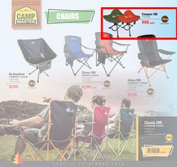 Camp Master Makro : Outdoor Gift Guide (23 Nov - 31 Dec 2018), page 6