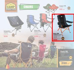 Camp Master Makro : Outdoor Gift Guide (23 Nov - 31 Dec 2018), page 6